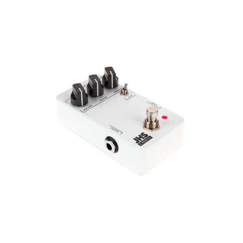 Jhs Pedals Series Distortion For Sale At Global Audio Store