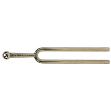 WITTNER - 2040 - Tuning fork with round branches x12