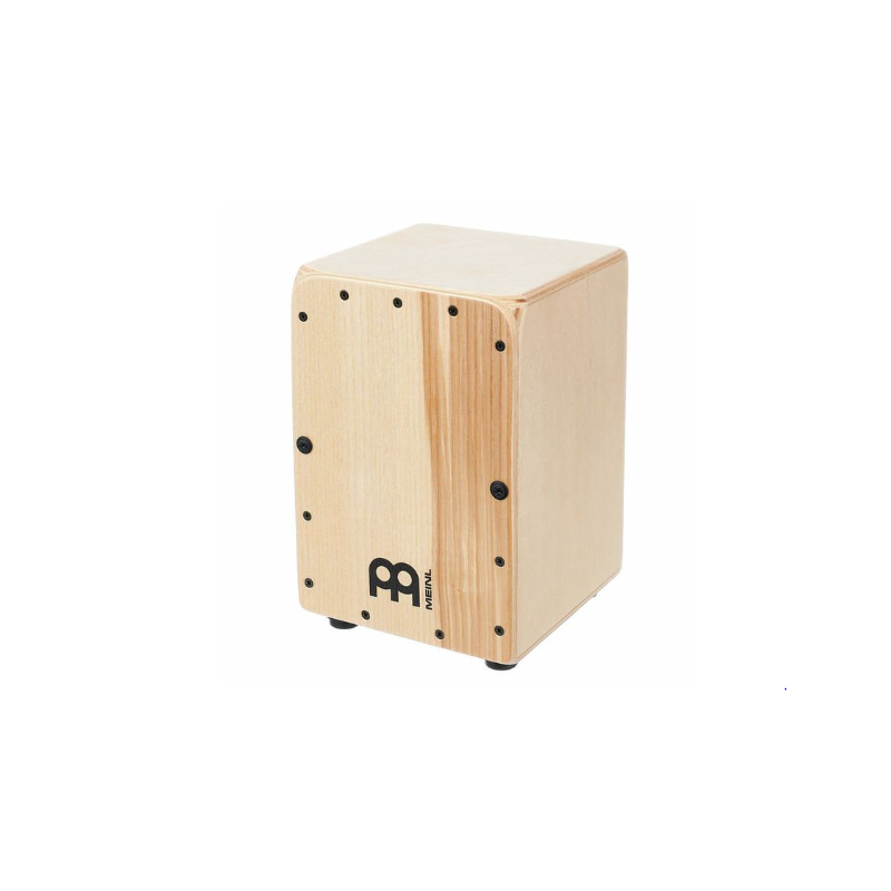 Meinl Percussion SH50 Mini cajon en bois de bouleau