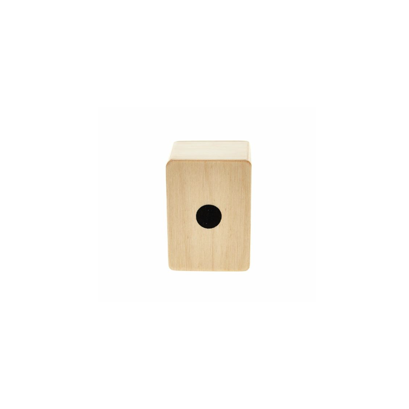 Meinl Percussion SH50 Mini cajon en bois de bouleau