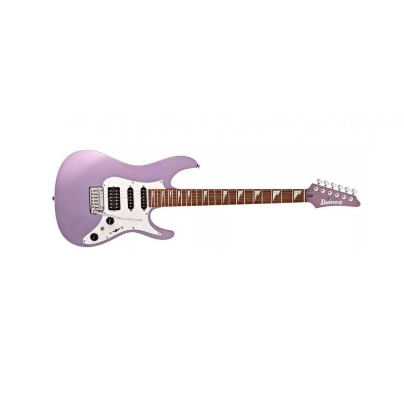 IBANEZ - MAR10 LAVENDER - Mario Camarena signature 6-string