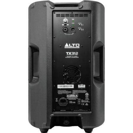ALTO - SLT TX312 - Enceinte active bi-amplifiée 12" 700W