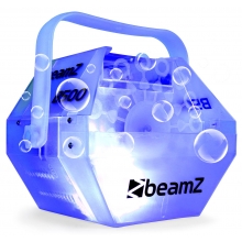 BEAMZ - B500LED - Bubble machine with RGB LED