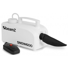 BEAMZ - SNOW600 - Snow machine