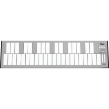 PEARL - EM1 - 3 octave USB/MIDI xylophone