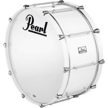 PEARL - BDP2614-109 - Bass Drum 26x14"
