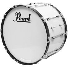 PEARL - CMB1814-33 - Marching band bass drum 18"x14"