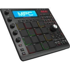 AKAI - MPC STUDIO NOIR