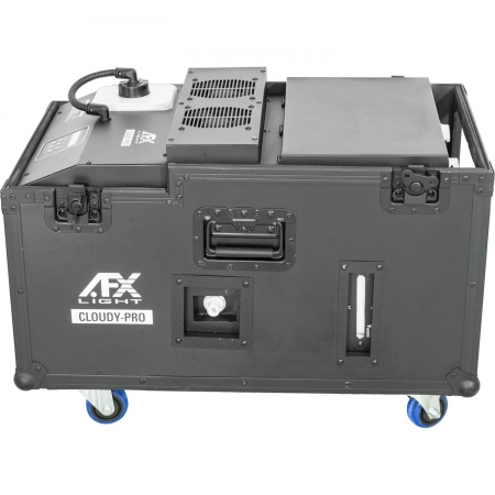 AFX LIGHT - CLOUDY PRO - Low fog machine