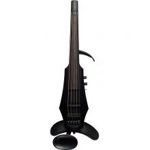 NS DESIGN - VNXT 5 BLK - NXT 5 Violin Black
