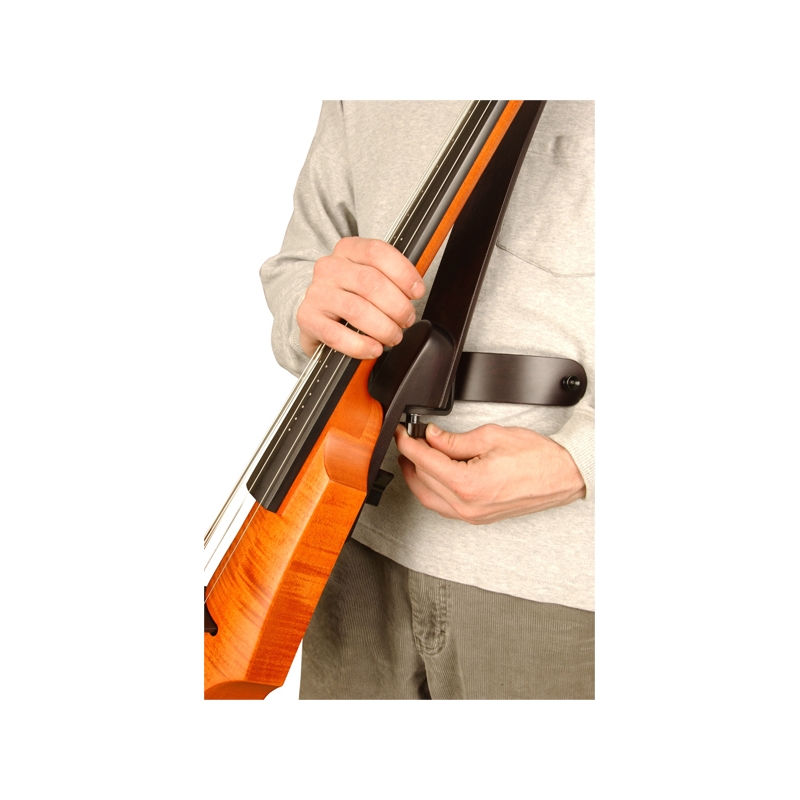 NS DESIGN - CRSSS - Support d'épaule pour violoncelle et