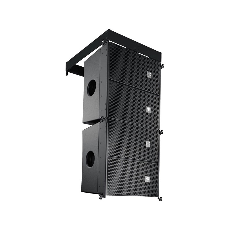 Hk Audio Cta208 En Vente Chez Global Audio Store Enceinte Passive