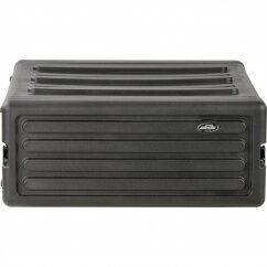 SKB Cases - 1SKB-R4U - Rack Roto SKB 4U