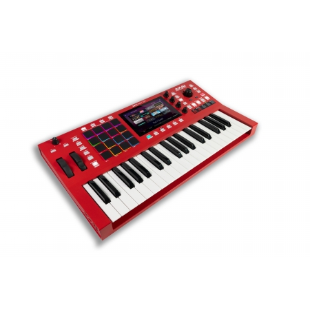 AKAI - MPC KEY 37 - Stand-alone workstation