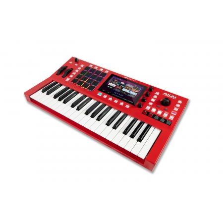 AKAI - MPC KEY 37 - Stand-alone workstation