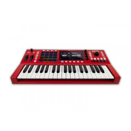 AKAI - MPC KEY 37 - Stand-alone workstation