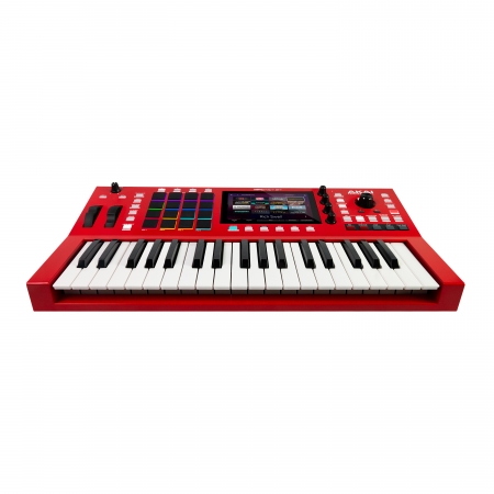 AKAI - MPC KEY 37 - Stand-alone workstation