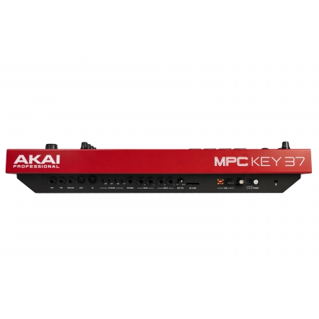 AKAI - MPC KEY 37 - Stand-alone workstation