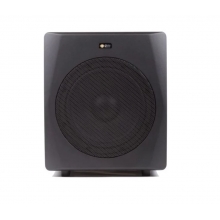 MONKEY BANANA - GIBBON 10 NOIR - Active subwoofer