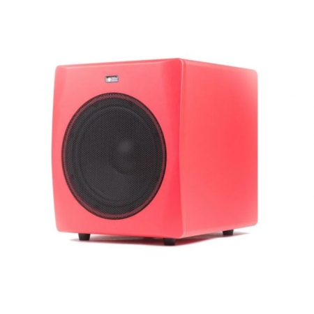 MONKEY BANANA - GIBBON 10 ROUGE - Active subwoofer