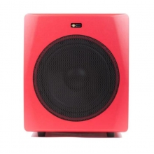 MONKEY BANANA - GIBBON 10 ROUGE - Active subwoofer