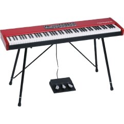 CLAVIA - KEYBOARD STAND EX