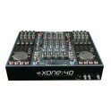 ALLEN & HEATH XONE 4D
