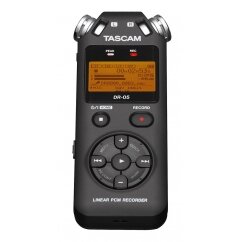 TASCAM - DR-05 V2