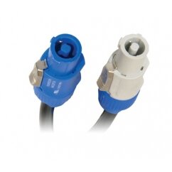 CHAUVET PROFESSIONAL - NEUTRIK POWERCON 10FT