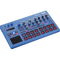 KORG - ELECTRIBE 2 BLEU