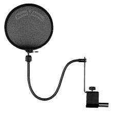 SHURE - RK355WS for sale at Global Audio Store - Windshields and Popfilters