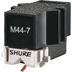 SHURE - M44-7
