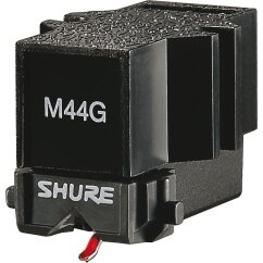 SHURE - M44G