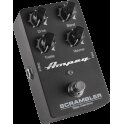 AMPEG - SCRAMBLER Bass Overdrive