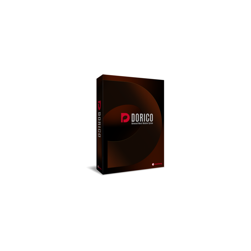 Steinberg Dorico Pro 5.0.20 free download