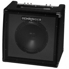 BEHRINGER - ULTRATONE K450FX