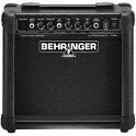 BEHRINGER ULTRACOUSTIC AT108