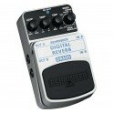 BEHRINGER DIGITAL REVERB DR600