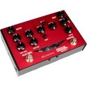 ASHDOWN - ORIGINAL VALVE PRE-DI PEDAL