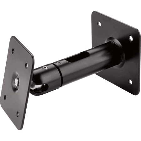 K & M Stands - 24185 - Speaker wall ceiling mount