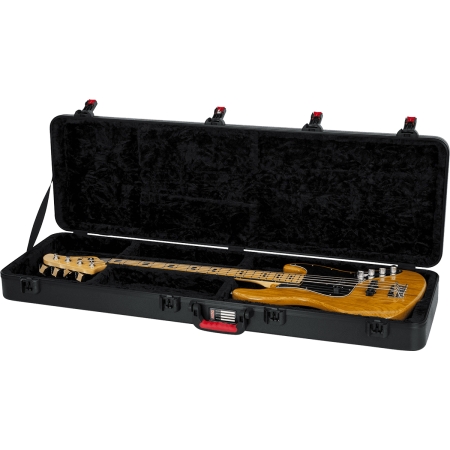 GATOR - GTSA-GTRBASS - Bass Guitar Case