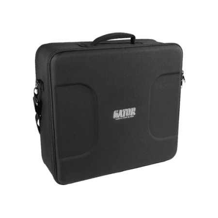 GATOR - G-MONITOR-GO22 - 22″ Flat Screen Monitor Case