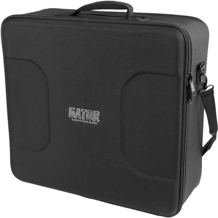 GATOR - G-MONITOR-GO22 - 22″ Flat Screen Monitor Case