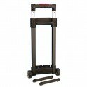 Adam Hall 3472 - 1 Stage Removable Case Trolley