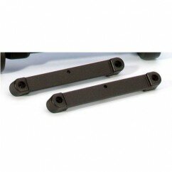 Adam Hall 3472H - Fixations pour 3472 (Paire)