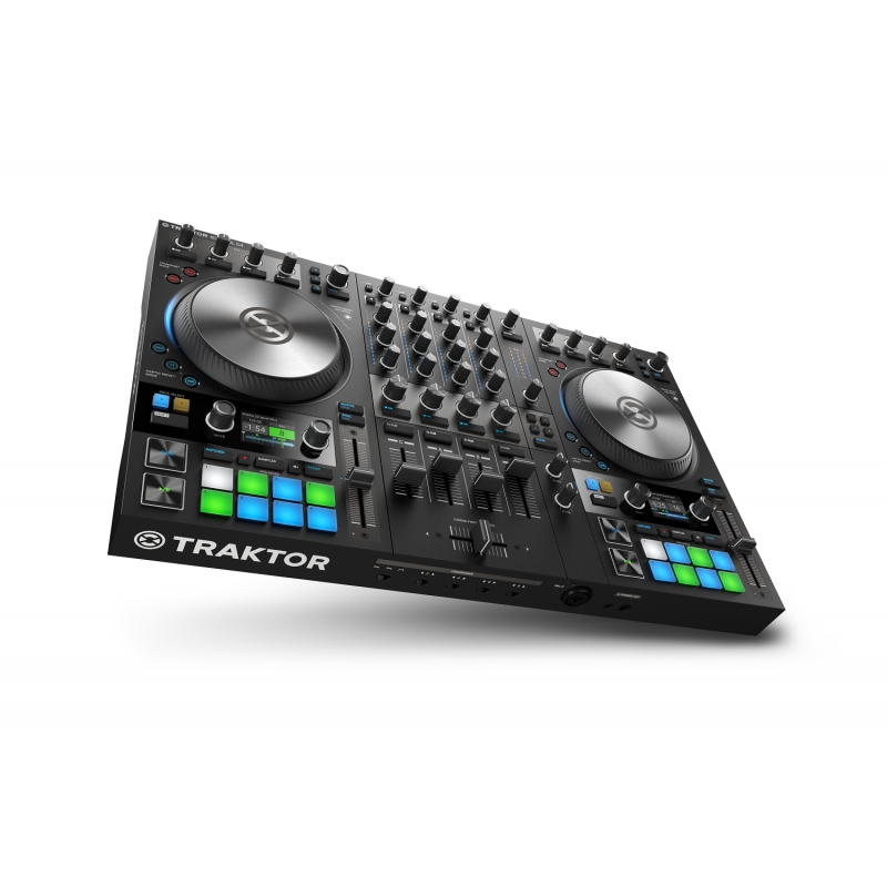 Traktor Pro 2 Fx Combos