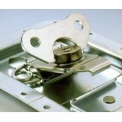 Adam Hall - Fermoir papillon sans gâche - Grand modèle