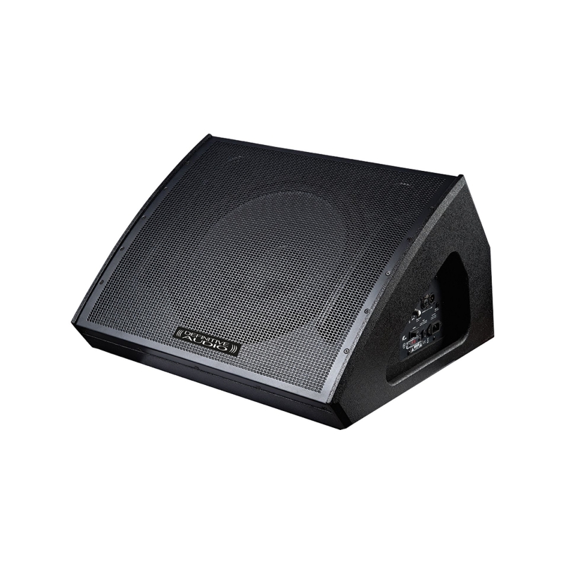 Definitive Audio KOALA 12AW P - Enceinte passive bois 1400W