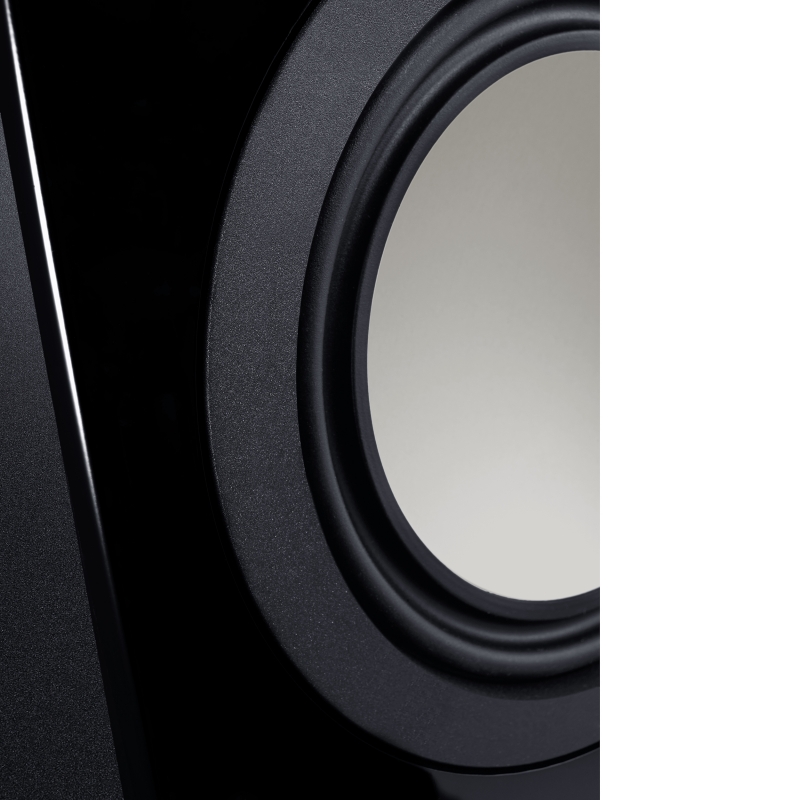 CANTON - CHRONO 90 DC BLACK for sale at Global Audio Store - Hi-Fi Column  Speakers
