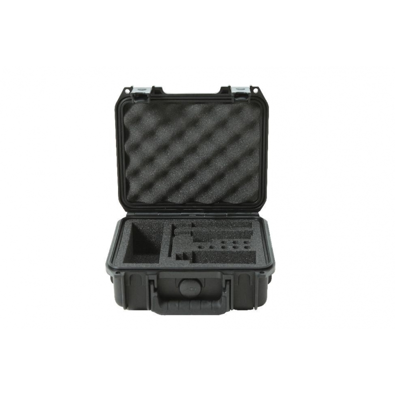 SKB Cases - 3I-0907-4-SFP - Étui étanche pour micro sans fil Shure